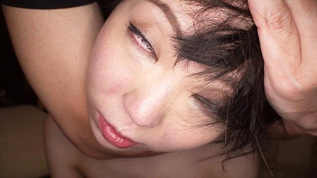 喉マ●コ中出し絶対服従イラマチオ 藍澤りく サンプル画像 6