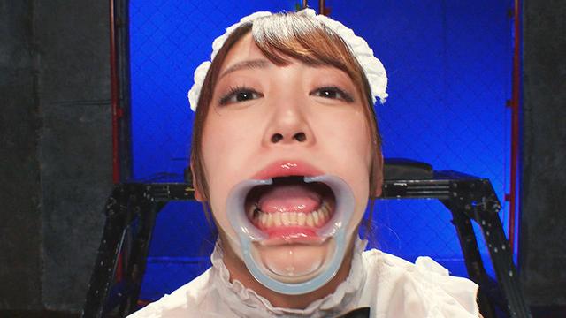 ゴリ堕ち調教 300分スペシャル サンプル画像 1