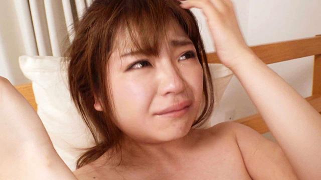 喉マ●コ中出し 美少女調教イラマチオ 石原める サンプル画像 11