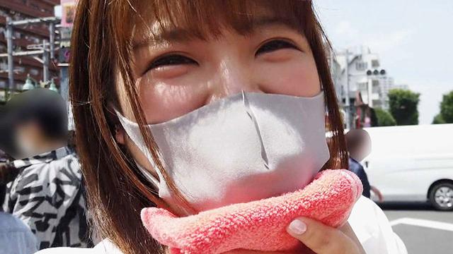 喉マ●コ中出し 美少女調教イラマチオ 石原める サンプル画像 12