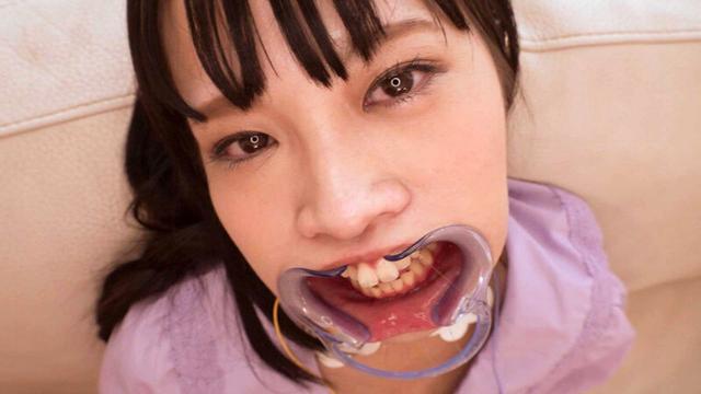 喉マ●コ中出し美少女調教イラマチオ 捧いのり サンプル画像 2