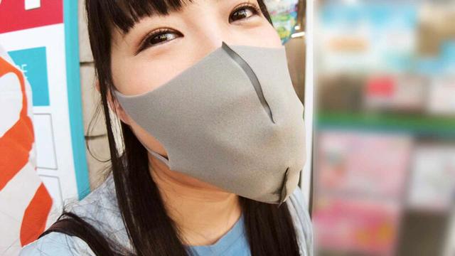 喉マ●コ中出し美少女調教イラマチオ 捧いのり サンプル画像 8
