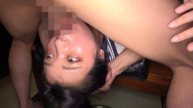 喉Mアヘ逝き女子交性 柴森ゆうひ サンプル画像 19