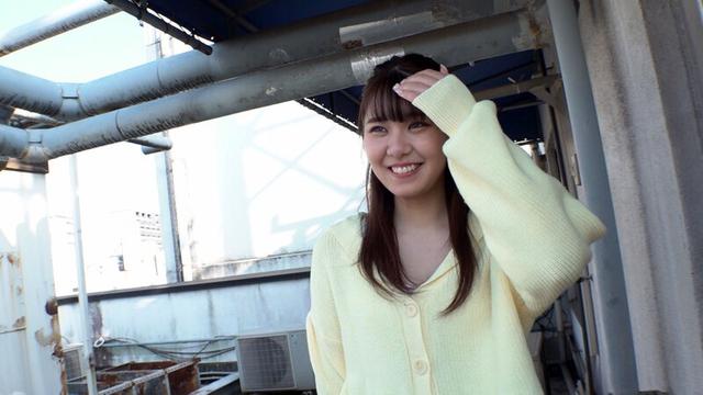 天野花乃 初めての羞恥プレイと生挿入＆生中出し解禁SEX！！ サンプル画像 1