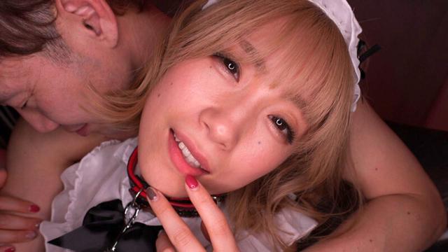 痴女責め、寸止め、PtoM、逆バニー ちょービッチな長瀬麻美のageageF●CK サンプル画像 12