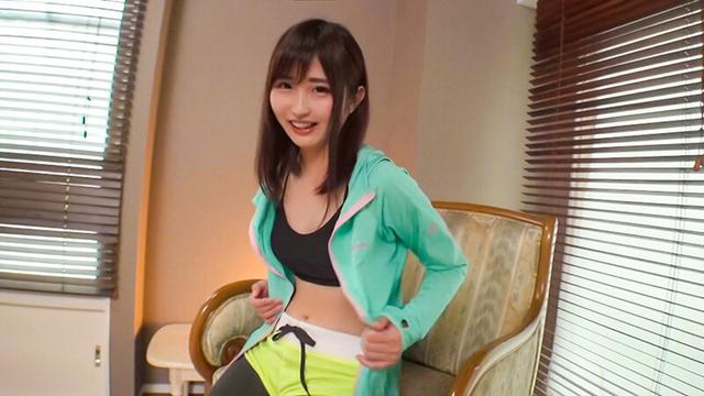 マル秘発掘プロジェクト ランニング女子Get！有名女優の美ジョガーSEX SPECIAL サンプル画像 13