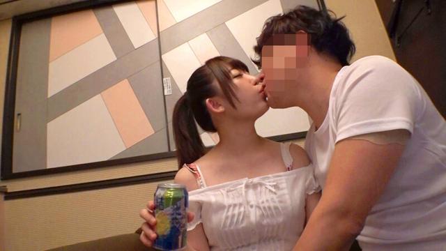 マル秘発掘プロジェクト 美巨乳Get！人気女優のハメ撮りSEX SPECIAL サンプル画像 3