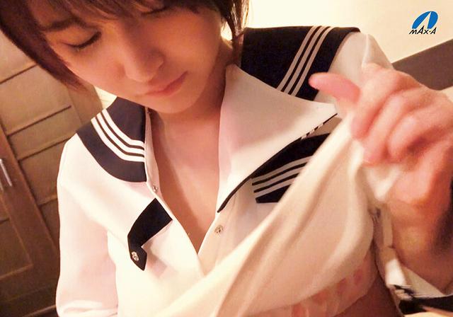 マル秘発掘プロジェクト 制服美少女Get！あどけない彼女達をイジメちゃうハメ撮りSEX SPECIAL サンプル画像 2
