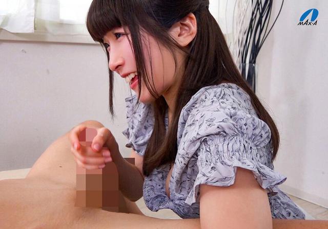 口内発射＆超攻撃的な接写フェラ サンプル画像 13