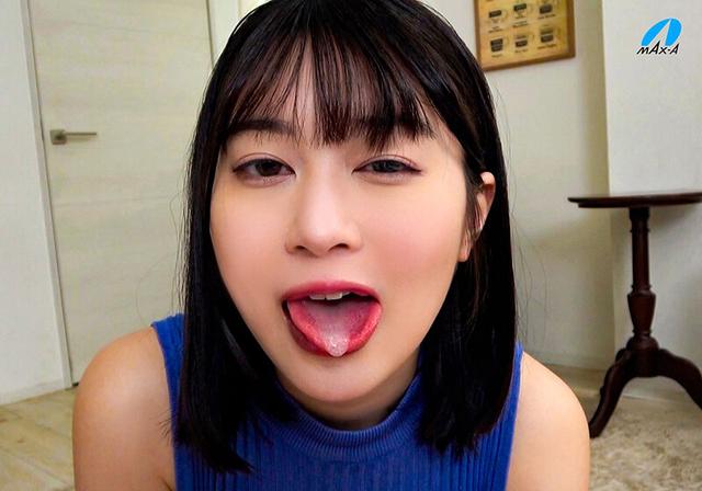 超絶丁寧に舐め上げ口内発射で搾り取る！THEごっくんフェラ サンプル画像 3