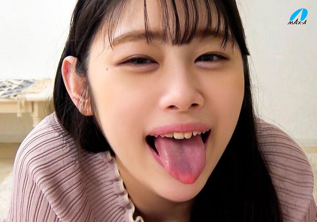 超絶丁寧に舐め上げ口内発射で搾り取る！THEごっくんフェラ サンプル画像 4