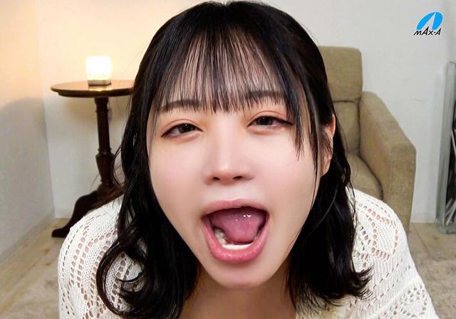 超絶丁寧に舐め上げ口内発射で搾り取る！THEごっくんフェラ サンプル画像 5