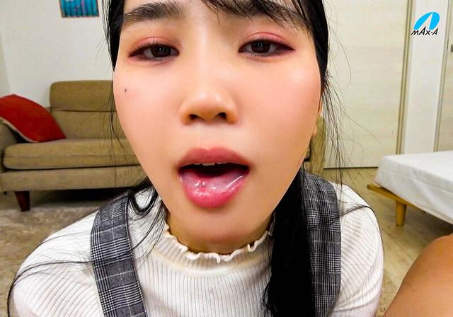 超絶丁寧に舐め上げ口内発射で搾り取る！THEごっくんフェラ サンプル画像 6
