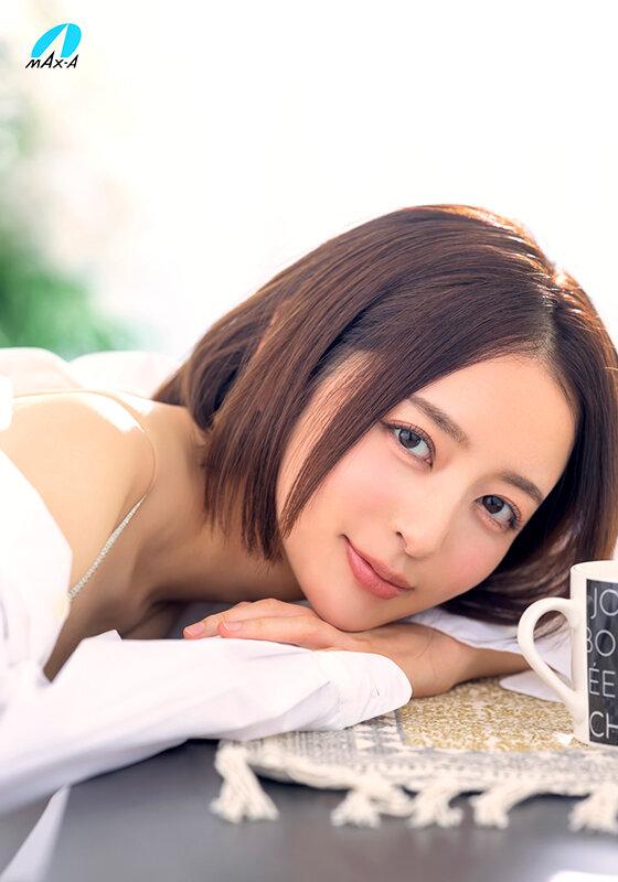 1日中セックスしよッ！ 朝から晩まで、いつでもどこでも本能のままSEX三昧！！ 美咲かんな サンプル画像 2