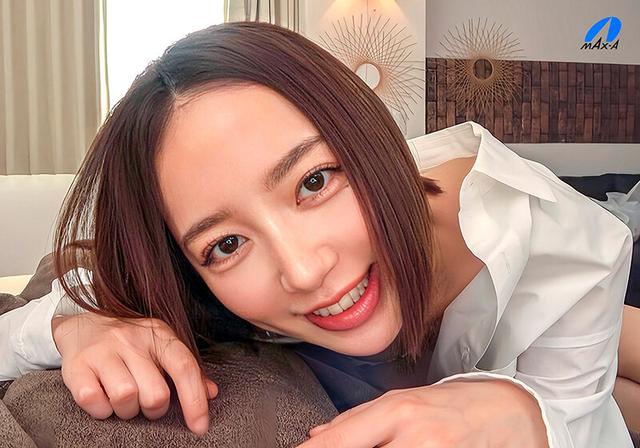 1日中セックスしよッ！ 朝から晩まで、いつでもどこでも本能のままSEX三昧！！ 美咲かんな サンプル画像 3
