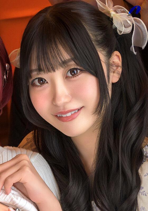 AV女優とAV男優 本気のリアル合コンモニタリング 浜崎真緒 笠木いちか 三田サクラ サンプル画像 2