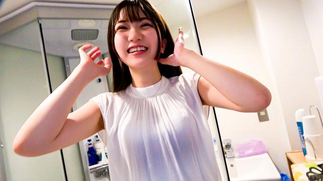 ノーカット ハメ撮りSEX 乃咲みくる サンプル画像 2