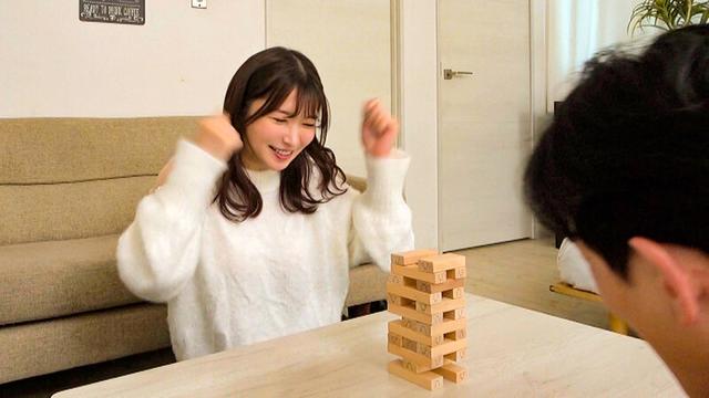 ノーカット ハメ撮りSEX 十束るう サンプル画像 2