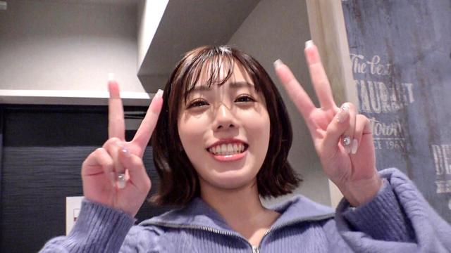 AV女優 合コンモニタリング 福田もも サンプル画像 5
