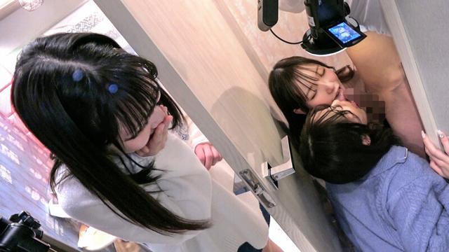 AV女優 合コンモニタリング 福田もも サンプル画像 7