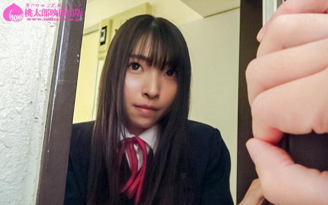おじさん、やめて 防衛本能ゼロの少女に起きた、ひみつでキモチいい経験。長谷川礼奈 サンプル画像 2