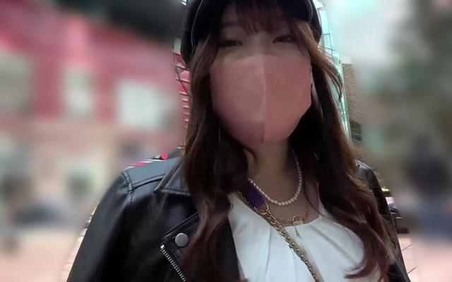 爆発奥さん 男を欲情させるためだけに生まれてきた超ド級セレブ爆乳！八の字眉で快楽落ちんぽ中毒 片瀬みさ サンプル画像 1
