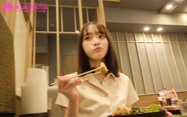 いちゃラブ密着特濃せっくちゅ 憧れの白石ももを独占した一夜。 サンプル画像 2