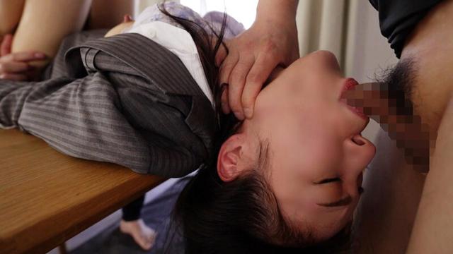 一人暮らしのOLを狙う鬼畜レ●プ集団自宅押込み中出し強●性交 被害者S・Uさん サンプル画像 3