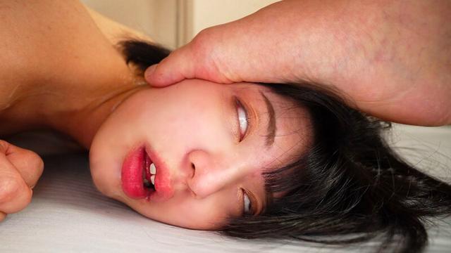 一人暮らしの女子大生を狙う鬼畜レ●プ集団自宅押込み中出し強●性交 被害者Y.Nちゃん サンプル画像 13