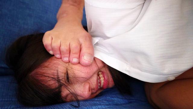 一人暮らしのOLを狙う鬼畜レ●プ集団自宅押込み中出し強●性交 被害者H.Mさん（YMRK-052） サンプル画像 10