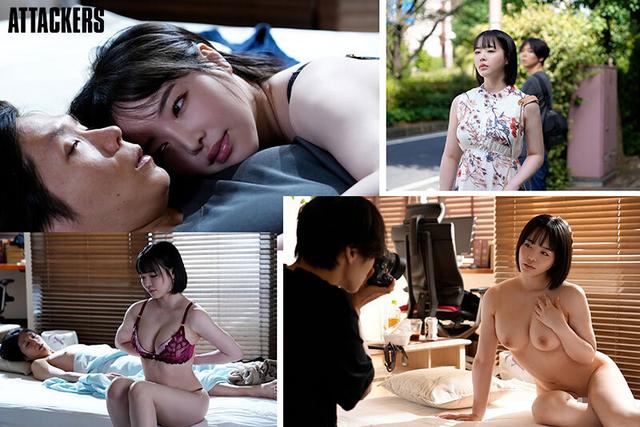 港区お姉さんがお金もない女性経験もない何にもない僕の家に転がり込んで来て、僕のチ〇ポを使って身勝手にセックスし始めた。 三宮つばき サンプル画像 1
