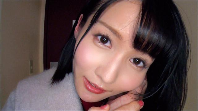 普段は真面目で綺麗な人ほどスケベ。デカチン大好き絶倫痴女人妻とお下品不倫。バスト96cmGcup 職業:教員 結婚1年目32歳 桜田梨加（仮名） サンプル画像 2